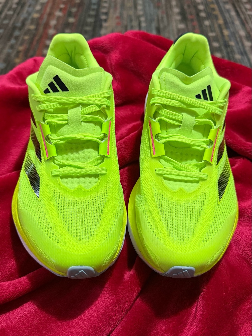 Adidas duramo speed #231